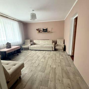 4х кімнатна квартира в центрі Чигирина