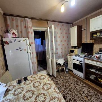 Продам 2-кімнатну квартиру, 54,6  м²    2/5 поверх, м.Павлоград ЖК -