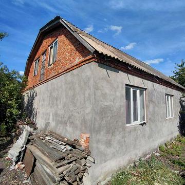Продам два будинки за ціною одного