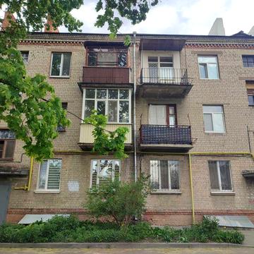 Продажа 1 ком.кв./ Конный рынок/метро Левада 15 минут