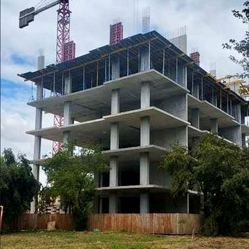 Продаж квартири у центрі м. Ужгород ЖК Flower Residence