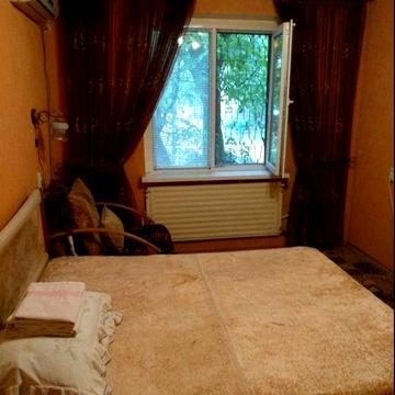 Сдаю 1к квартиру Колодезная 10/ можно на месяц и  на 2,3