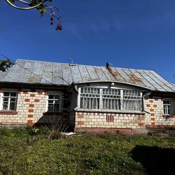 Будинок з землею 50,2 ст в с. Кориченці  Хмельницька обл