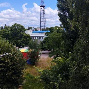 Квартира двух комнатная в центре цена 20000у.е.