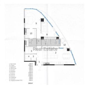 2 Башта‼️Taryan Towers‼️Тарьян Тауерс ‼️Лумумби Іоанна Павла Печерськ ЖК Taryan Towers