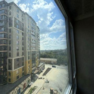 Продам 1-кімнатну квартиру 56 м² у ЖК Grand City Dombrovskyi (Житомир) по переуступці, від власника! ЖК Grand City
