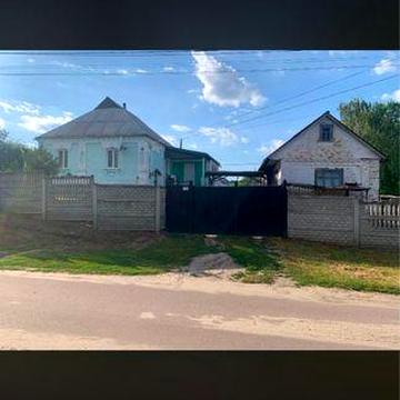 Будинок у Звенигородці