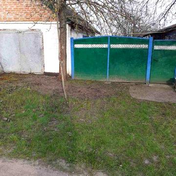 ЧУДОВИЙ Будинок с.Піски