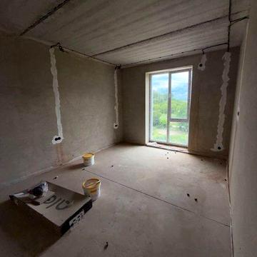 Двох кімнатна квартира в Дубно ЖК Діамант