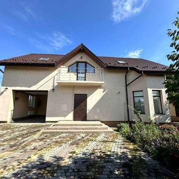 Продам житловий будинок місто Старокостянтинів