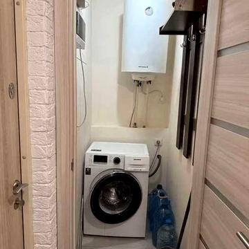 Здається 1-кімнатна квартира, хороша транспортна розвязка