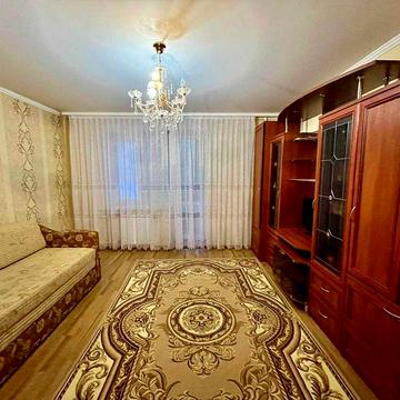 Здається в оренду затишна 2-кімнатна квартира на Троєщині, вул. Олександра Бальзака