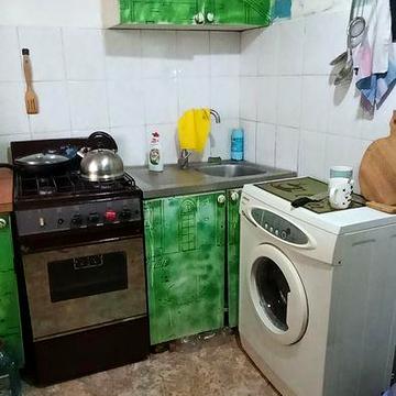 Продам однокімнатну квартиру на Черемхах
