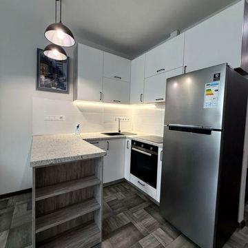 Оренда 1-кімнатної смарт-квартири 35 м² | вул. Польова, 73 | м. Шулявська