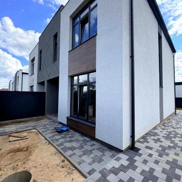 Дуплекс в Білогородці 115м2 | 3 сотки