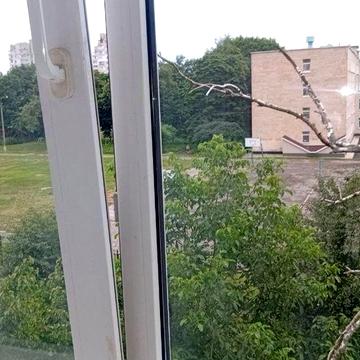 Здається 2-кімнатна квартира майже в центрі міста