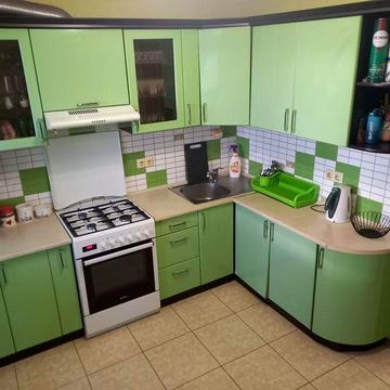 2 кімнатна квартира