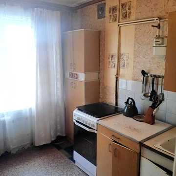 Продам 2-х комнатную квартиру чешка ж/м Слобожанский 5 этаж кирпичный дом