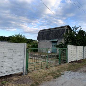 Дача в селі Фурси