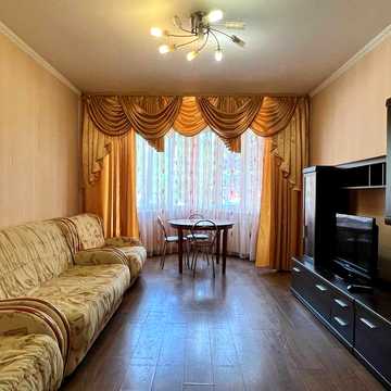 Продам 1-кімнатну квартиру, ремонт, автономне опалення, закрита територія, Салютна 1-б, Нивки