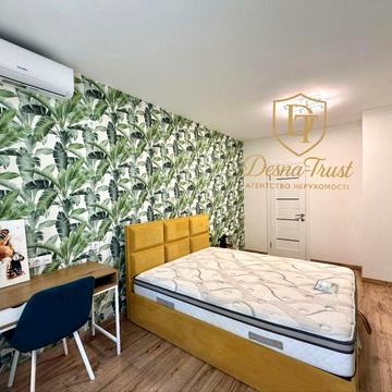 Продаж 2к кв 60м2 в ЖК Комфорт Таун ЖК Комфорт таун