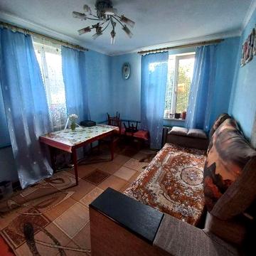 Оренда частини будинку на Корбутівці