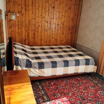 3-х кімнатна квартира вул .Кучеренка ( Браїлки)вільна з 27.07