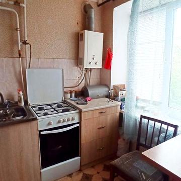 Продажа 2-к. квартиры в районе парка