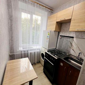 На короткий період квартира на Соборній