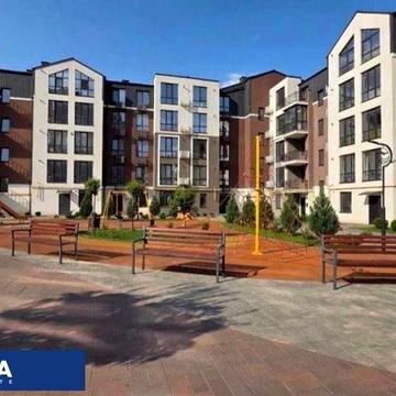 Продам 1-кімнатну квартиру площею 44 кв.м, розташовану в якісному будинку