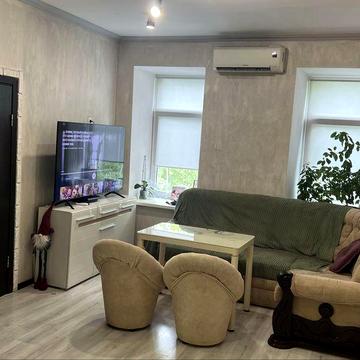 Квартира на Слободке 57кв.м от собственника