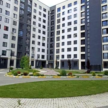 Продам квартиру Буча ЖК Континент Рей