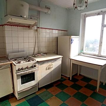 Продам 3-к. квартиру