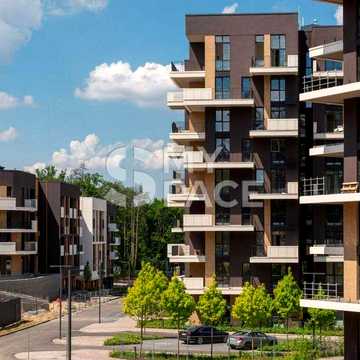 Продаж ( перепоступка) 2к квартири  72м2 з терасою ЖК «Gravity Park» ЖК «Gravity Park»