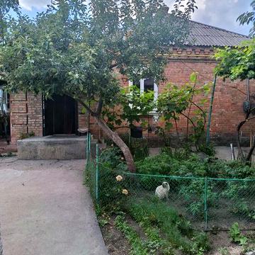 Продаж частини будинку Н-Миколаївка