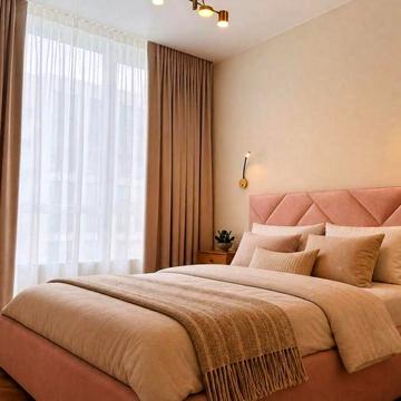 Здається Шикарна 1 кімната квартира ЖК Лісопарковий,перша здача.