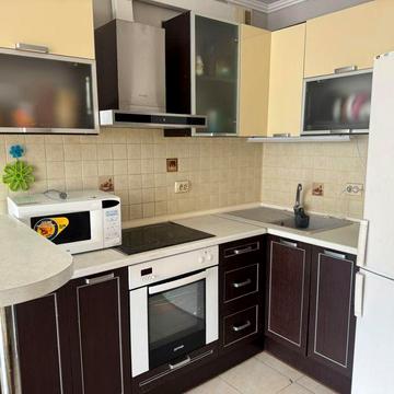 ЖК ЛікоГрад. Здаємо 2-х кімнатну квартиру 85м2