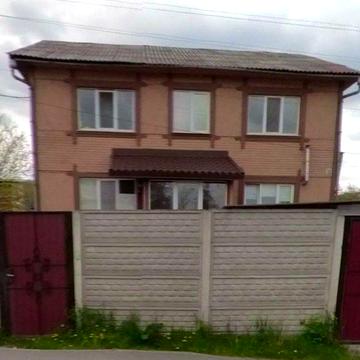 Продаж будинку під комерцію