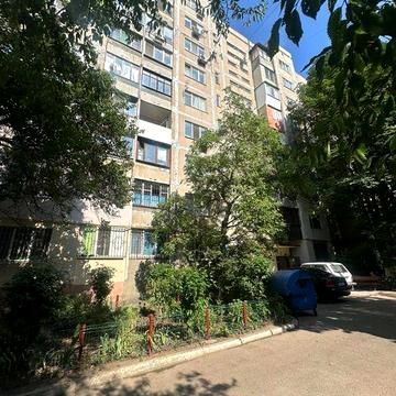 Продам однокомнатную квартиру «чешку» на Глушко/Ильфа и Петрова, в хорошем состоянии