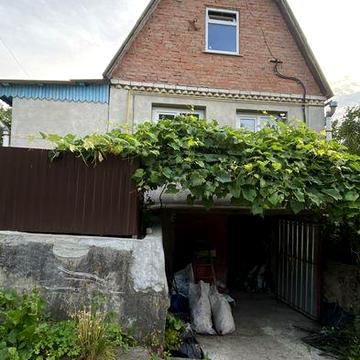 Власник.  Продам будинок  на Видрових долах 5 км від Хмельницького