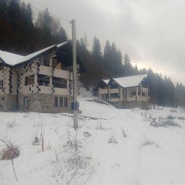 Продам будинок в Карпатах Микуличин