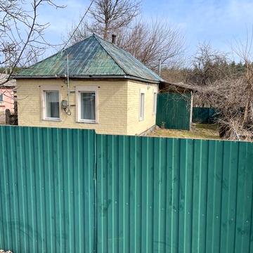 Будинок із земельною ділянкою 25 соток біля Олександрії. Річка, ліс, готовий фундамент під новий будинок