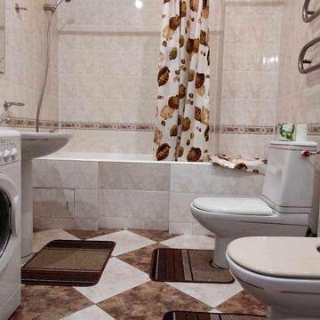 Здам 1к квартиру в центрі Києва,  пров. А. Горської 5, 3/5 Є ГАЗ. Є ЛІФТ