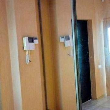 Здам 2-х кім. квартиру автон. опалення р-н 22школи.