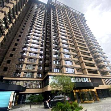 Продаж квартири ЖК Obolon Residences.Метро Мінська 1-хв. ЖК Obolon Residences