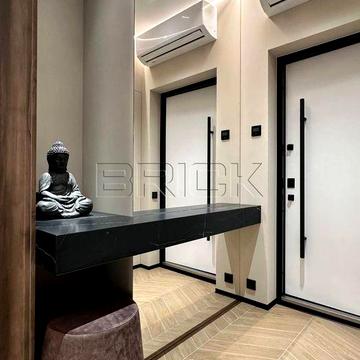 Оренда квартири ЖК TRIIINITY ТРІНІТІ  В.Тютюнника 39/2  94 м2  Печерськ Центр