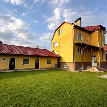 Будинок біля Ужгорода Закарпатська обл Великий Березний