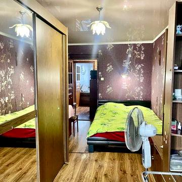 Продам 2х кімн кв Домбровського