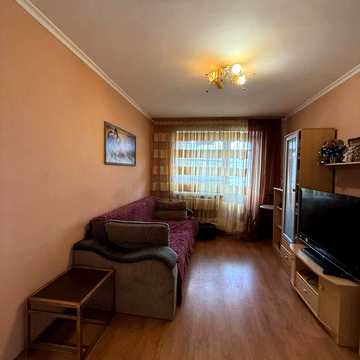 Продаж гарної 3к квартири в центрі міста.