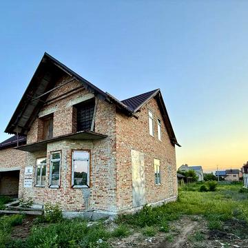 Будинок недобудований на продаж в Кропивницькому!